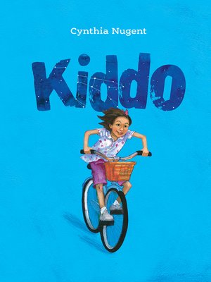 cover image of Kiddo
